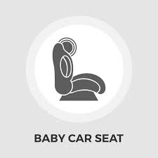 Baby Carseat Stock Photos Royalty Free