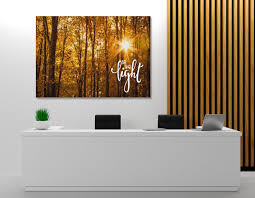 20 Inspirational Wall Art Concepts For