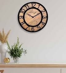 Buy Modern Wall Clocks Upto 70