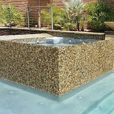 Is Glass Bead Blasting Safe For Pool