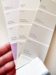 How To Choose Paint Colors For Your