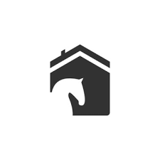 Horse House Logo Images Browse 2 558