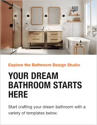 Bathroom Design Tool The Home