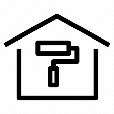 Bricolage Home House Painting