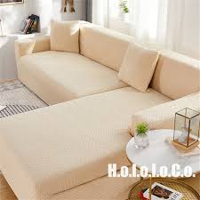 Multiple Colors Sofa Cover Stretchslip