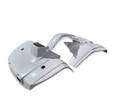 New Honda Trx300 Trx 300 Front And Rear