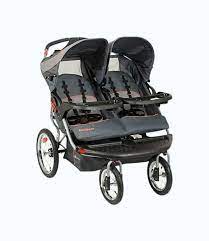 Baby Trend Strollers