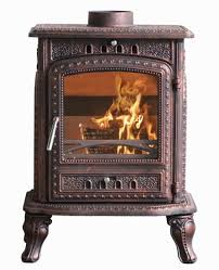 Defra Approved Multifuel Stove S106 Ss