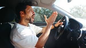 road rage what it is and how to help