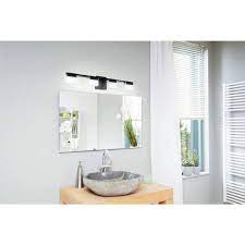 Integrated Led Bathroom Vanity Light