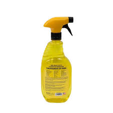 Cleaner And De Spray Tw24 Spr