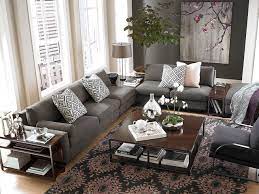 Modern Comfort Sofa By Bassett
