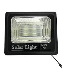 bjd 8300 super bright solar flood light