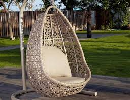 Contemporary Garden Furniture Fci London