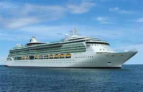 jewel of the seas cruise ship tracker