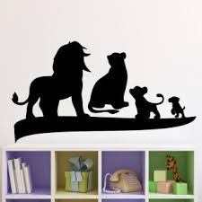 Wall Decals Wall Decal Animals Animals