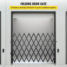 Vevor Single Folding Security Gate 71