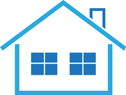 Home Icon Simple Sign Design Free Png