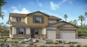 4125 Next Gen By Lennar Plan Firstwalk
