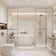 Bathroom Design And Redecor