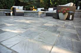 Modern Pavers For Patios Backyards
