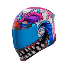 Icon Airframe Pro Krazy Klown 2 Helmet