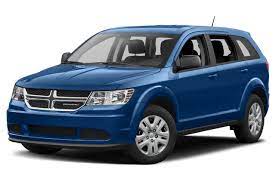 2016 Dodge Journey Specs Mpg