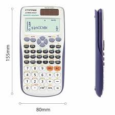 Casio Scientific Graphic Calculator Fx