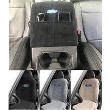 F 150 Raptor Console Seat Cover Konsole