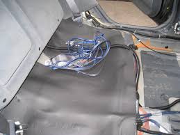 Removing Back Seat Drive Accord Honda