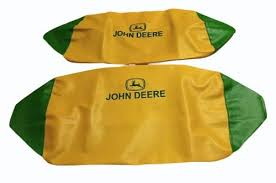 John Deere Tractor Seat Covers At Rs 95