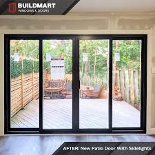 Quality Patio Doors Ottawa Enhance