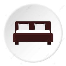 Double Bed Vector Hd Png Images Double