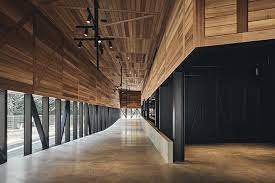 Timber Ceilings Internal External