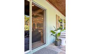 Retractable Screen Doors Mirage