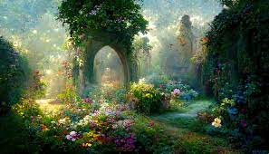 Fairy Garden Images Browse 87 476