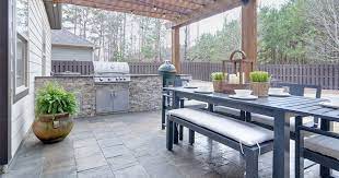 The Best Outdoor Kitchens In Plano Tx