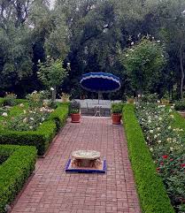 Secret Gardens In Southern California