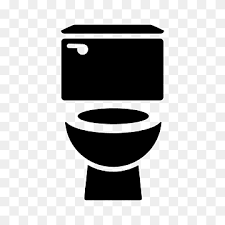 Toilet Bathroom Ico Icon Restroom S