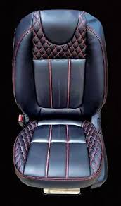 4 Wheeler Eeco Pu Leather Car Seat Cover