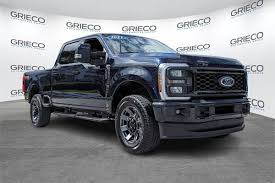 Used 2023 Ford F 250 Super Duty For