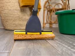 How To Clean Mop Laminate Floors