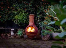 10 Outdoor Fireplace Ideas You Ll Want