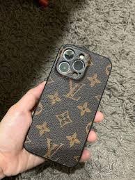 Iphone 13 Pro Louis Vuitton Case