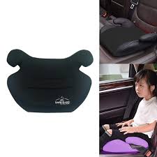 Backless Car Booster Seat