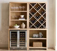 Modern Farmhouse 68 Wine Storage