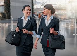What Qualifications Do Cabin Crew Need