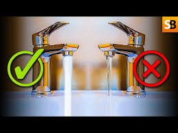 Fix Your Low Water Pressure Problem