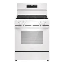 Electric Range With Even Temp Fcre306caw