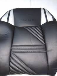 Zebra Bucket Car Seat Cover At Rs 2800